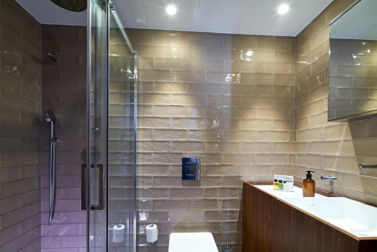 London Paddington Apartments Ngoại thất bức ảnh